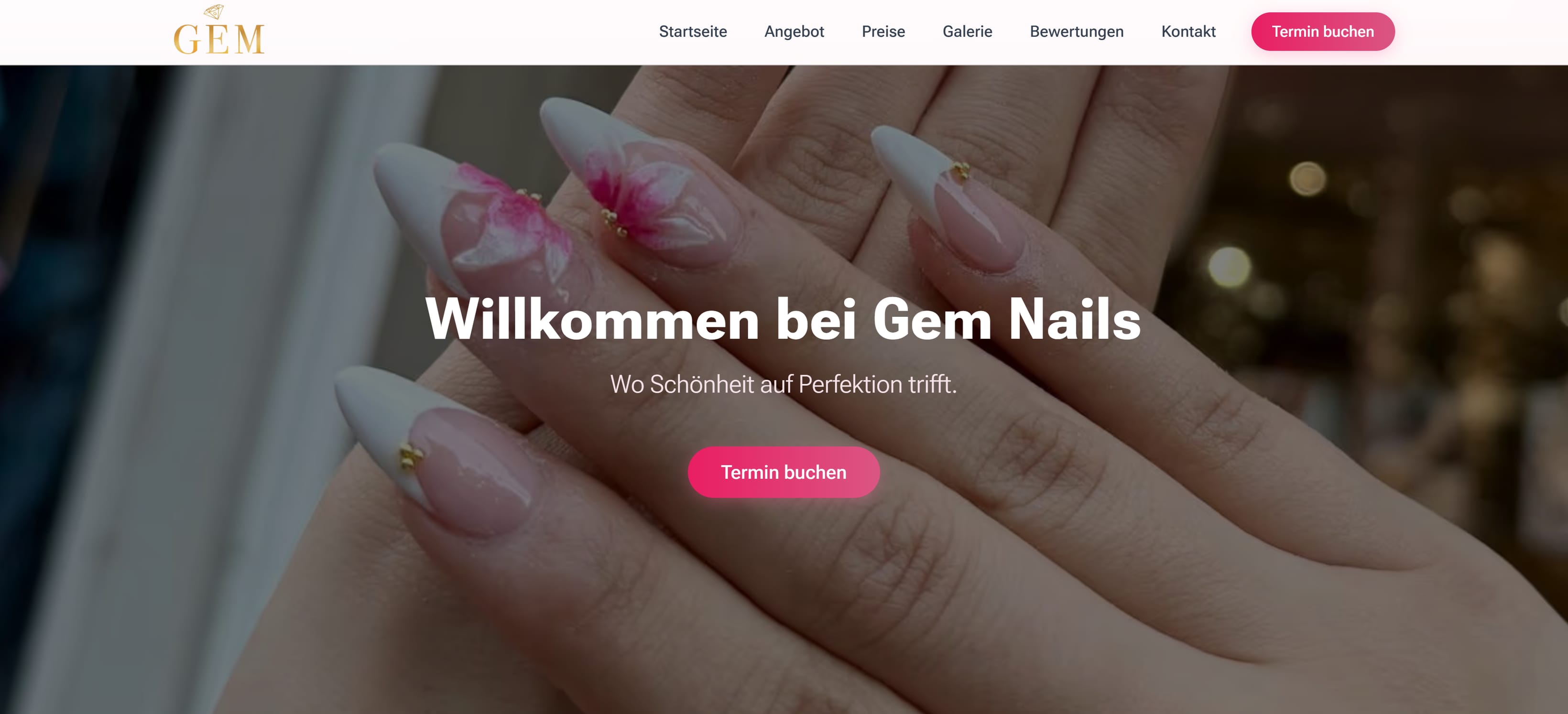 Gem-Nails