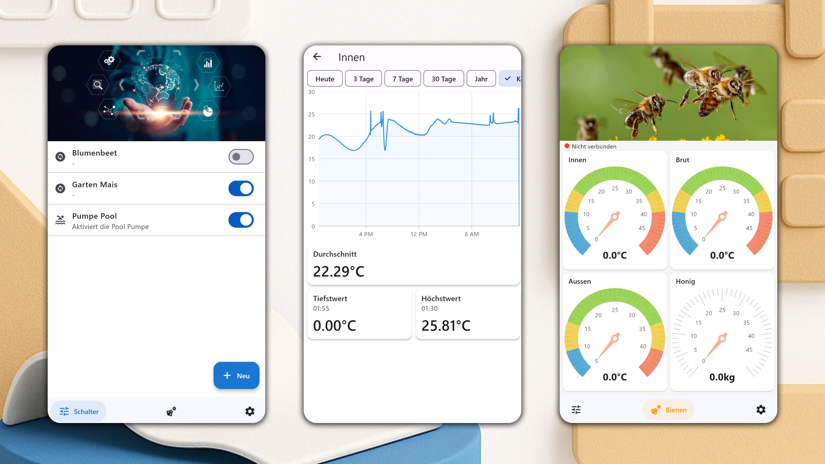 smarthome